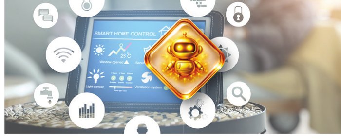 Process Automation