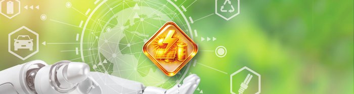 Energy & Resource Optimization