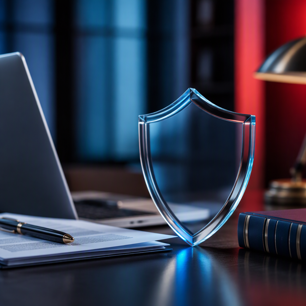 Cyber Security And 8 Policy Summaries