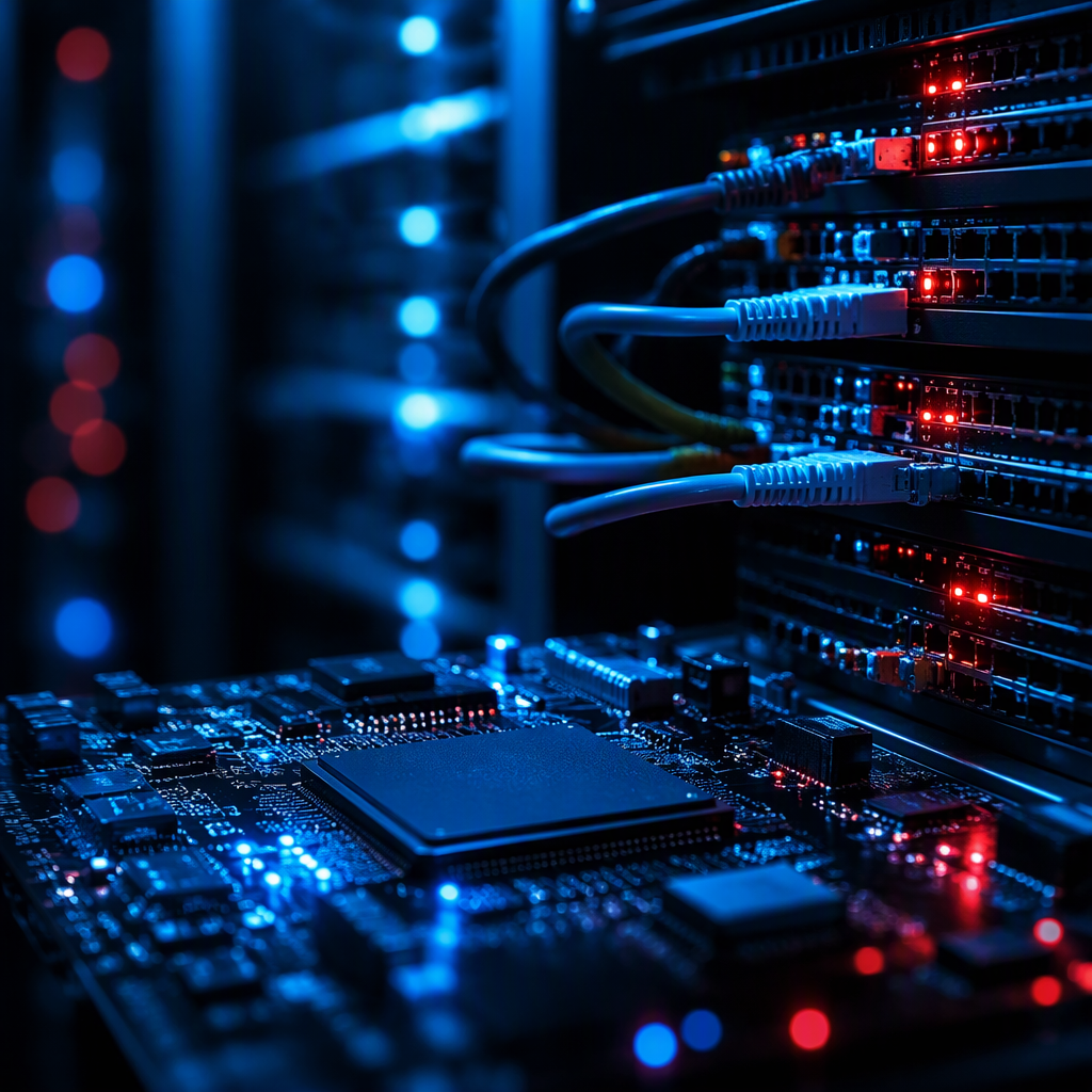 The Virtual Group Embraces Next-Generation Digital Technologies