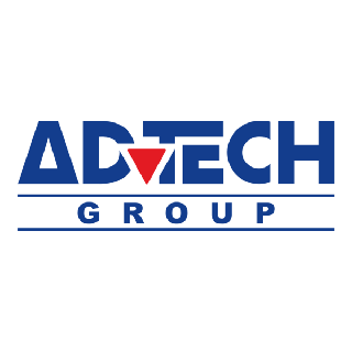 Client logo
